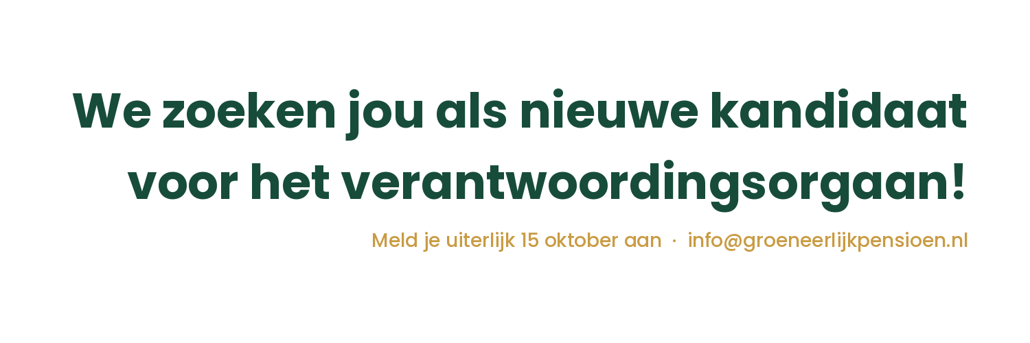 Groeneerlijkabp's profile banner image