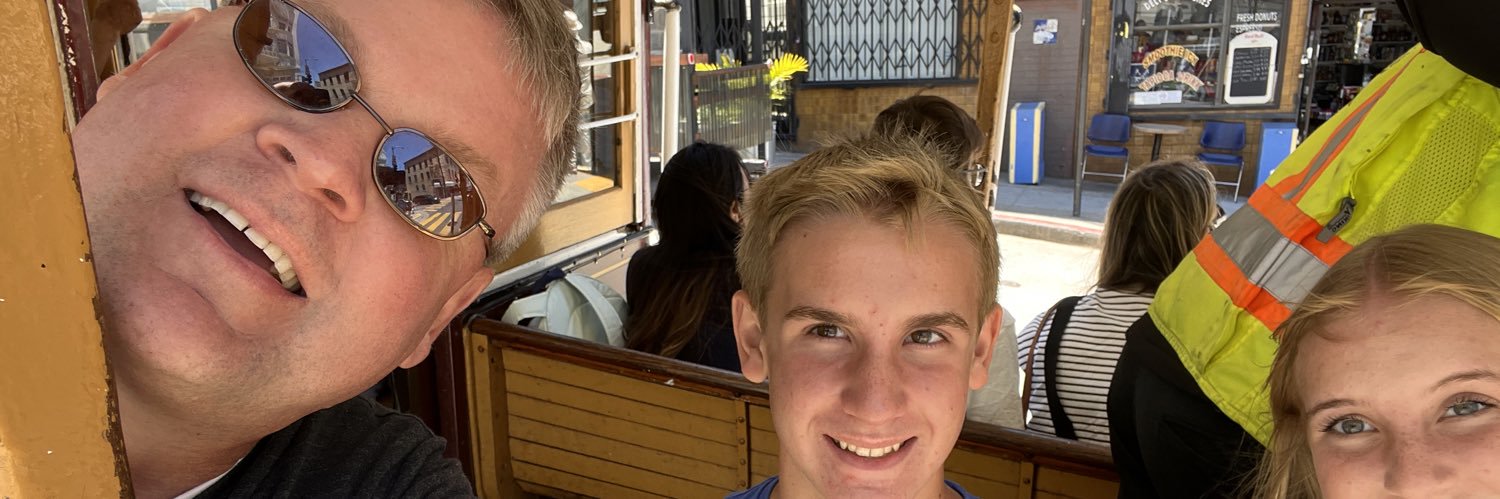 Alan Fitterer banner