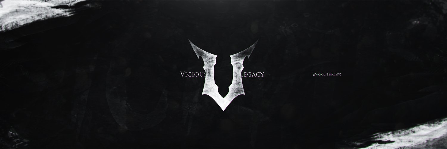 Vicious Legacy banner