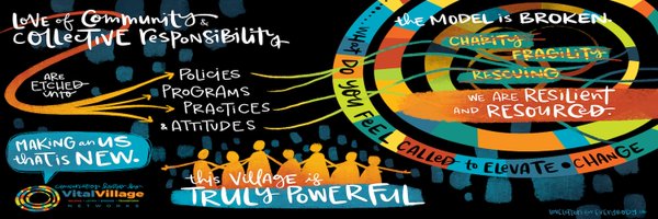 Vital_Village Profile Banner