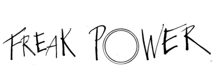 FreakPowerP's profile banner image