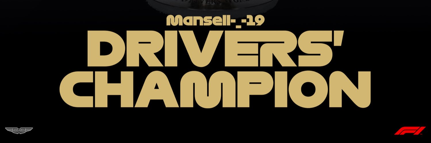 90Mansell's profile banner image