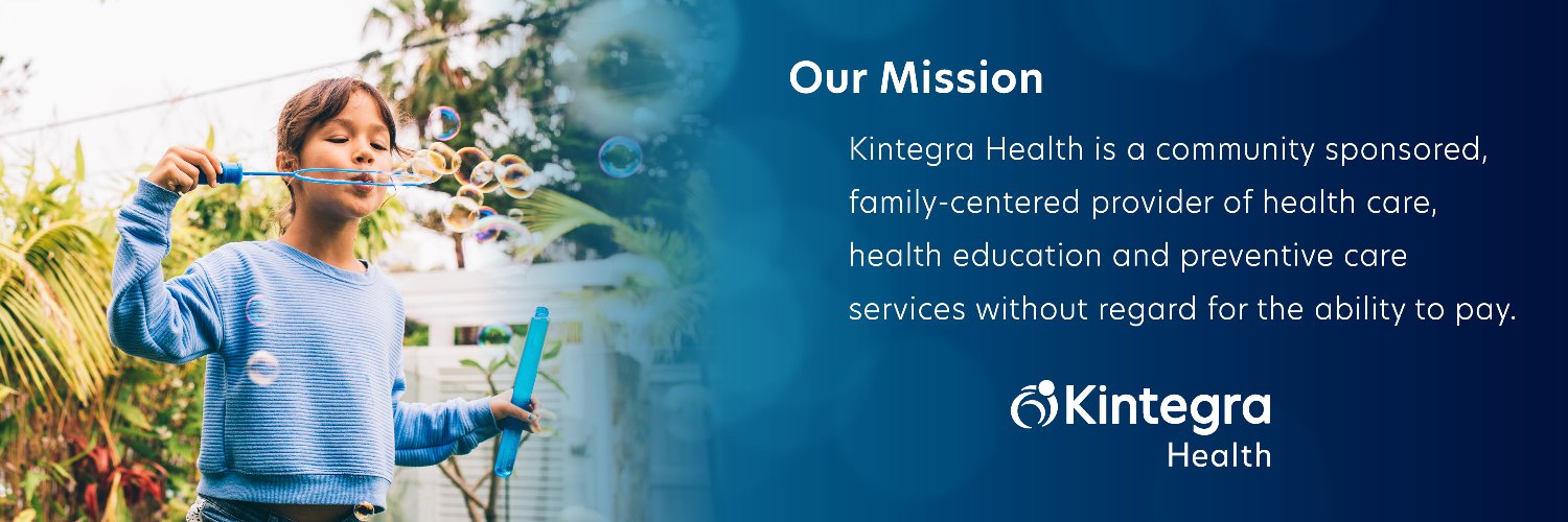 Kintegra Health banner