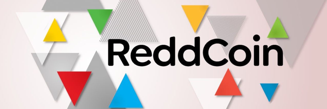 ReddCoin | Social Payments banner