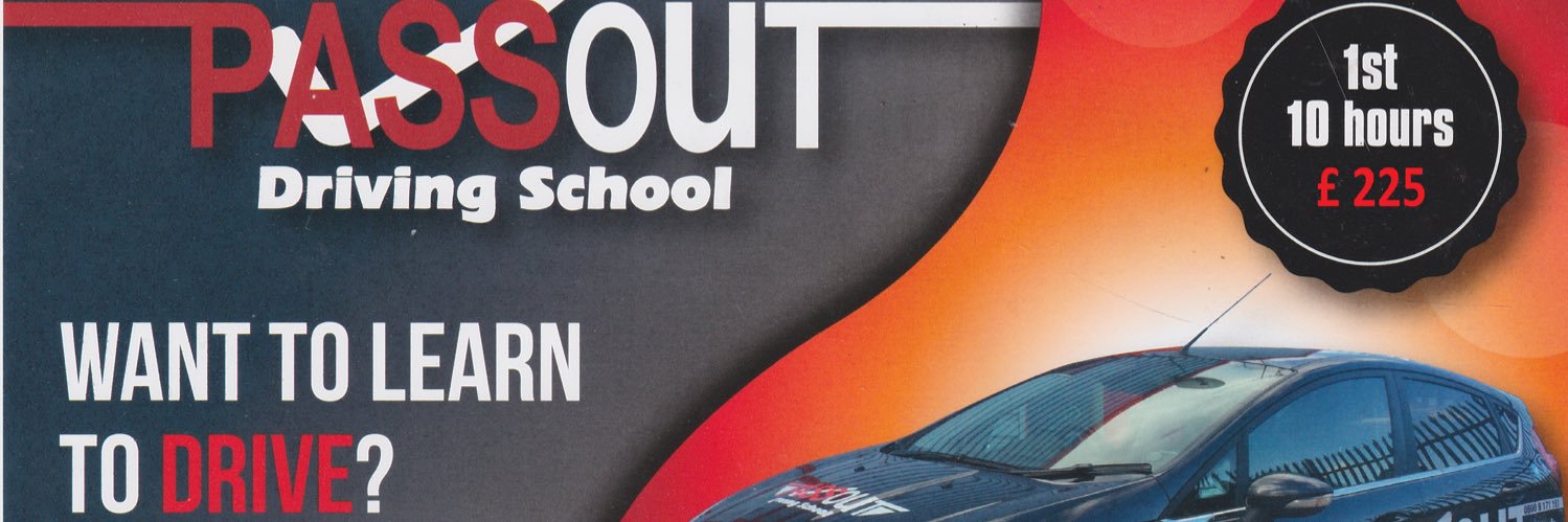 PassOutDriving's profile banner image