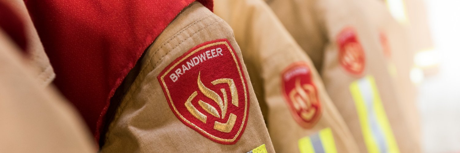 BrandweerBest's profile banner image