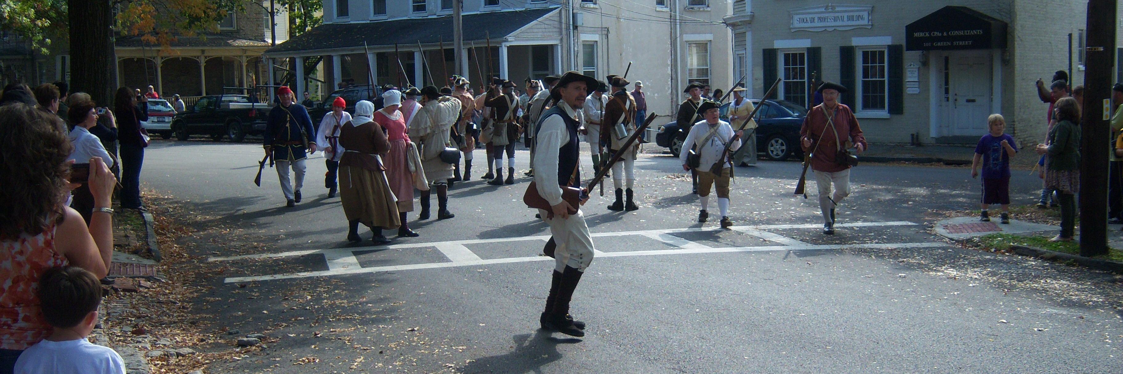 Brian Hubert banner
