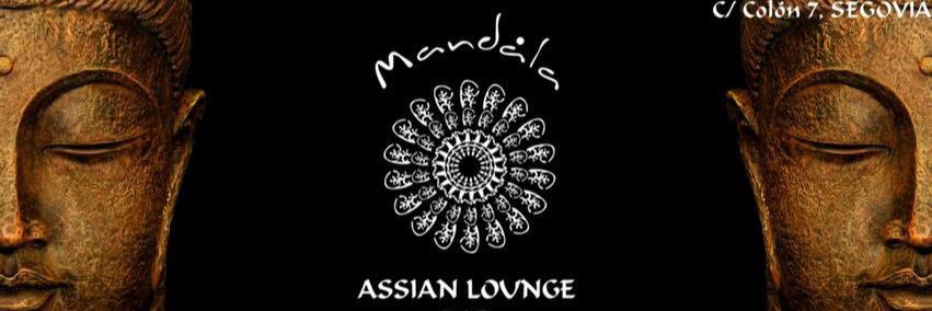 MandalaSegovia's profile banner image
