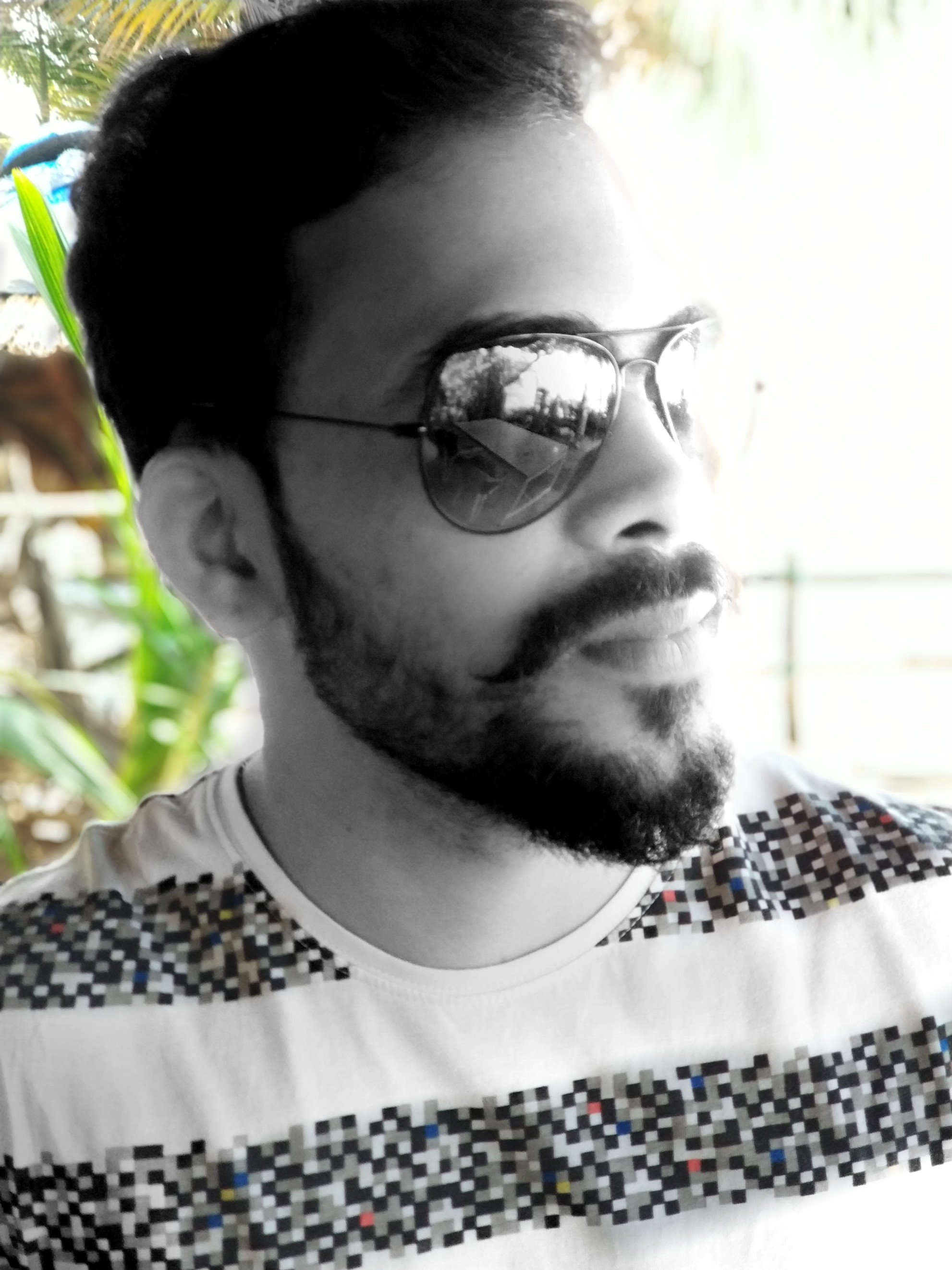meshail007's profile banner image