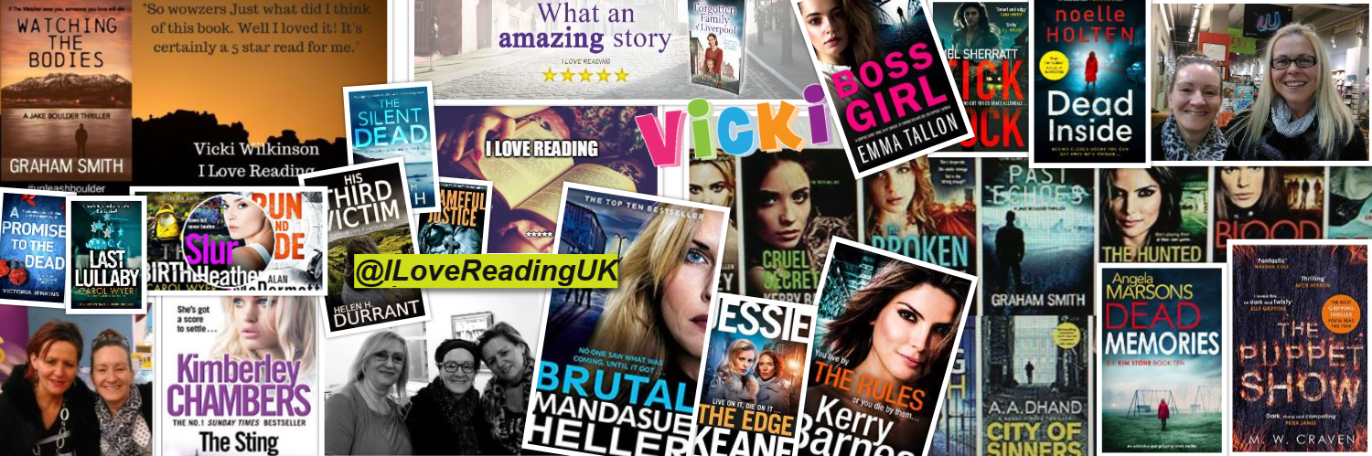 Ilovereadinguk's profile banner image