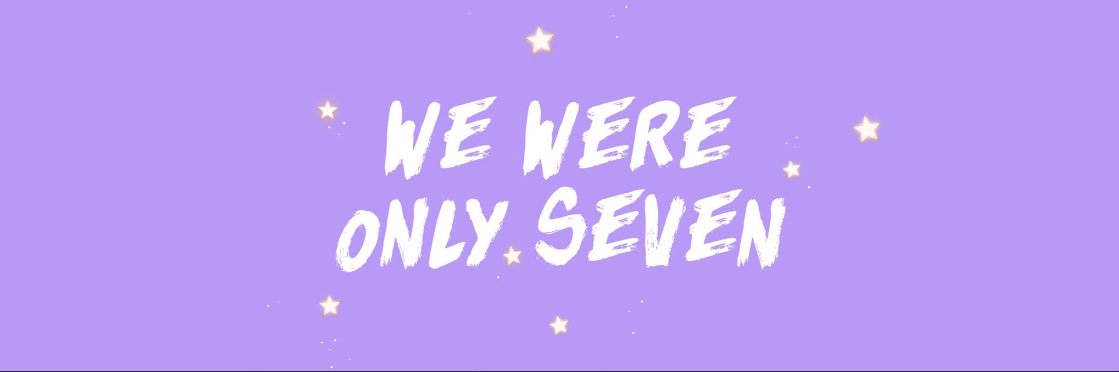 Parkookie07's profile banner image