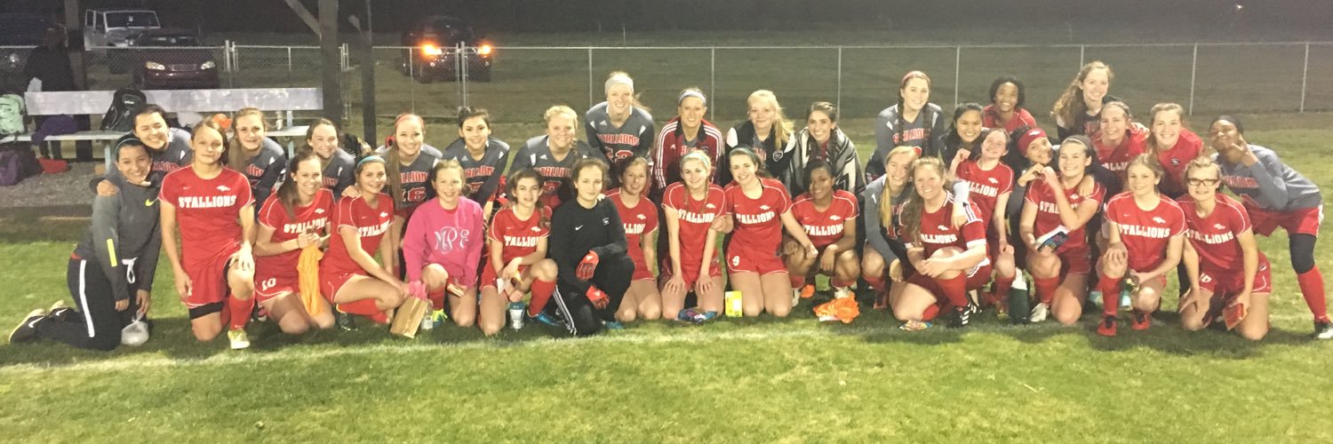 GirlsSPHSSoccer's profile banner image