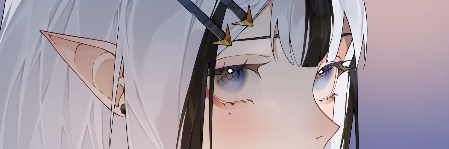 Mimory 😈🥚【ABYSS】 banner