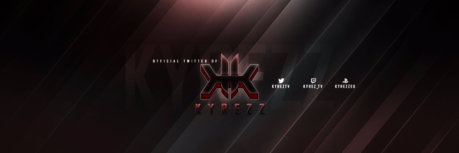 KyrezTV's profile banner image