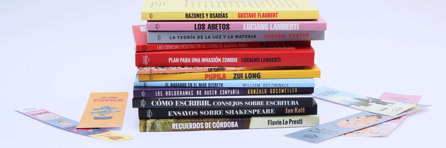 CHINA EDITORA banner