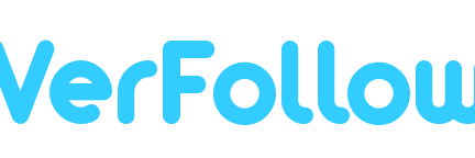 VerFollow's profile banner image