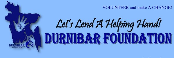 Durnibar Foundation Profile Banner