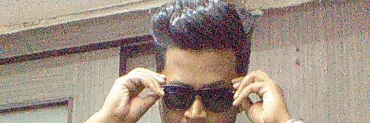 Sidwakeup1's profile banner image