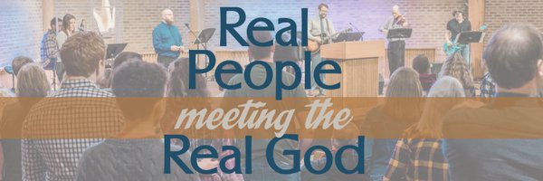 FaithFreeChurch Profile Banner