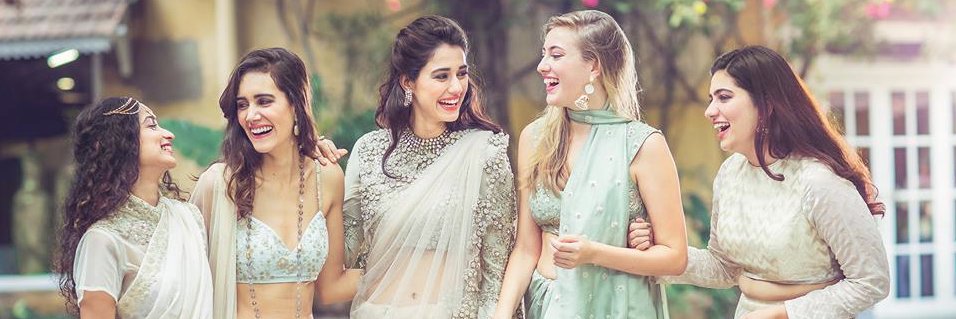 Myweddingbazaar's profile banner image