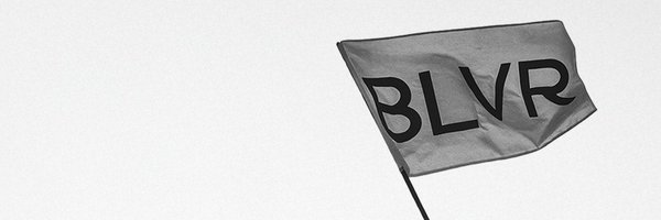 blvr Profile Banner