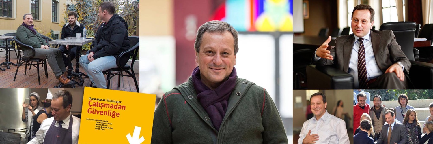 Mustafa Aydın 🇹🇷💯 banner