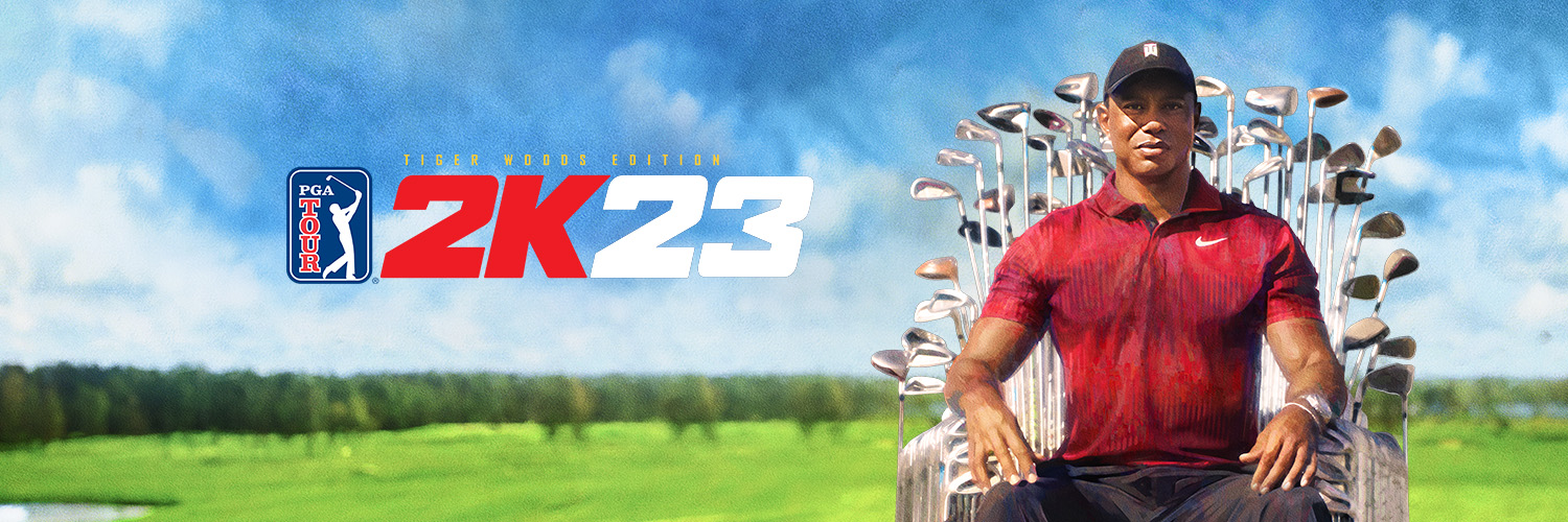 #PGATOUR2K23 Profile Banner