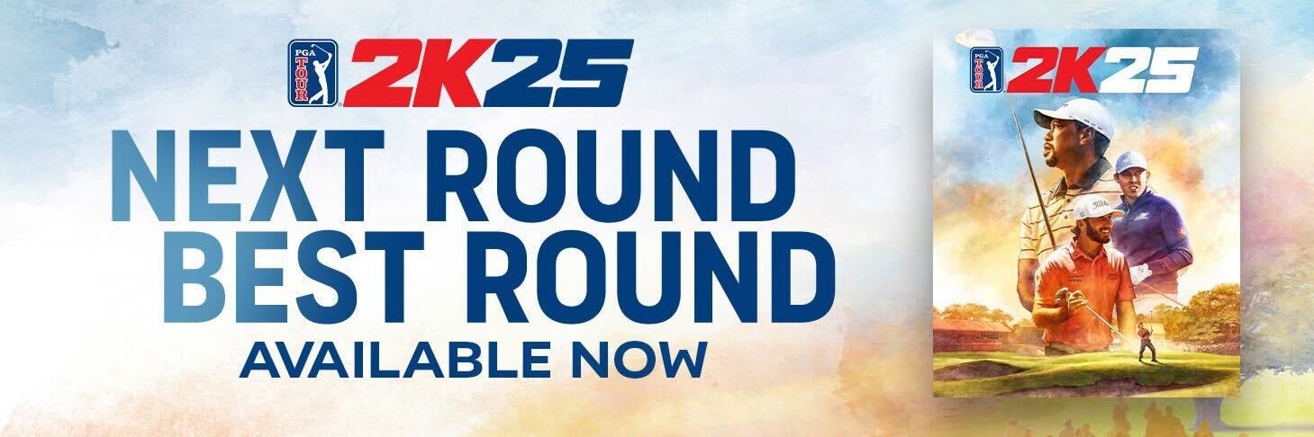#PGATOUR2K25's banner
