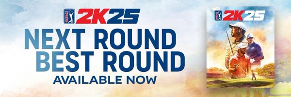 PGATOUR2K Profile Banner