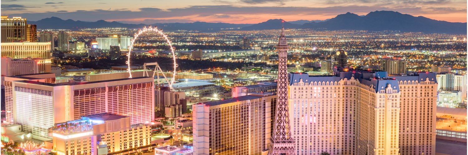 Telemundo Las Vegas banner
