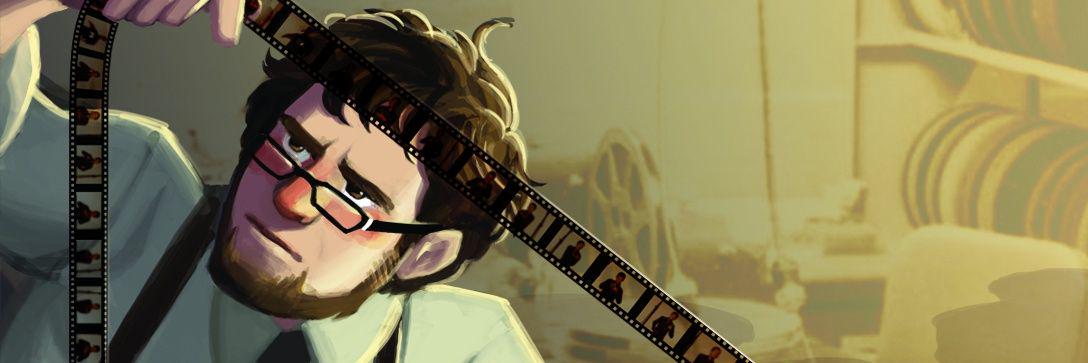 HDNoah's profile banner image