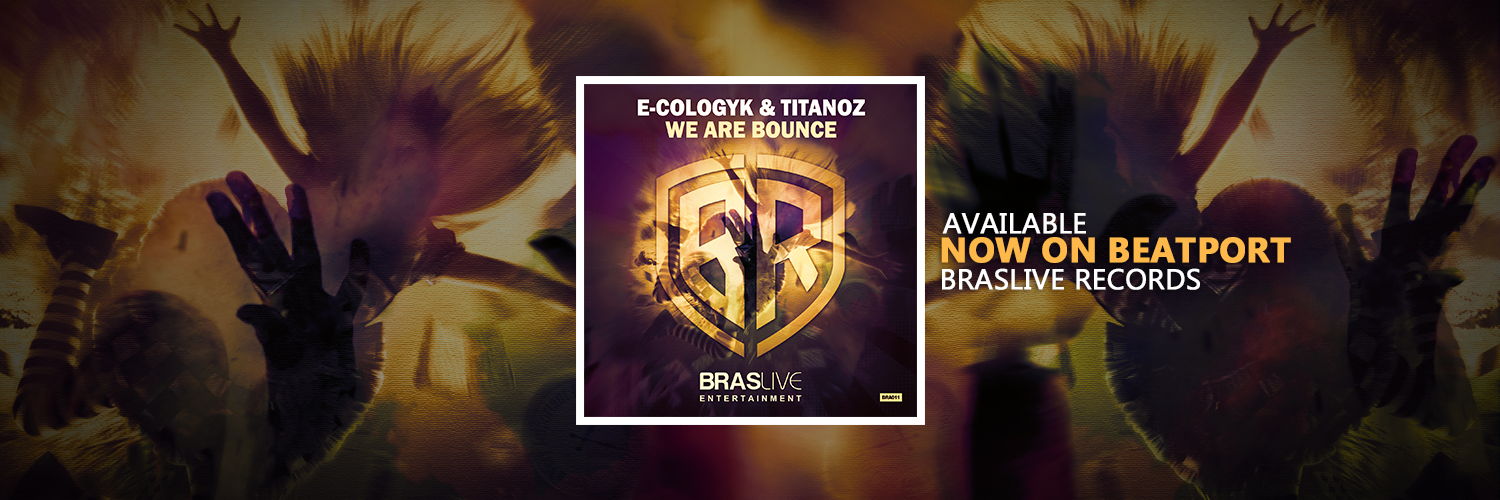 brasliverecords's profile banner image