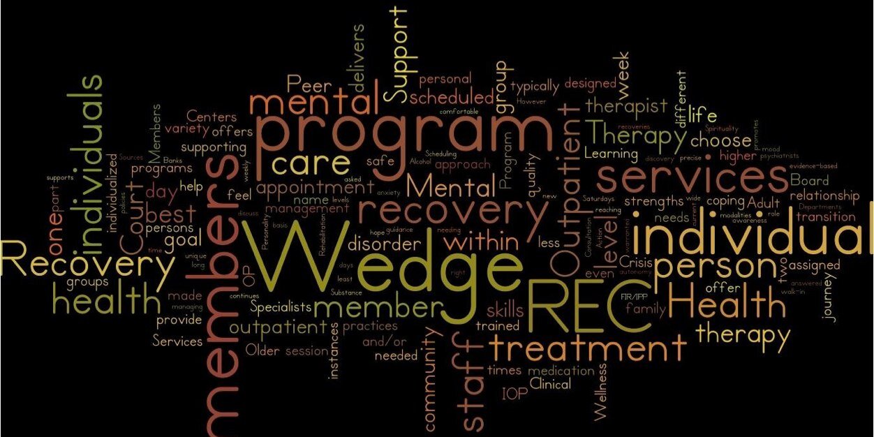 WedgeRecovery's profile banner image