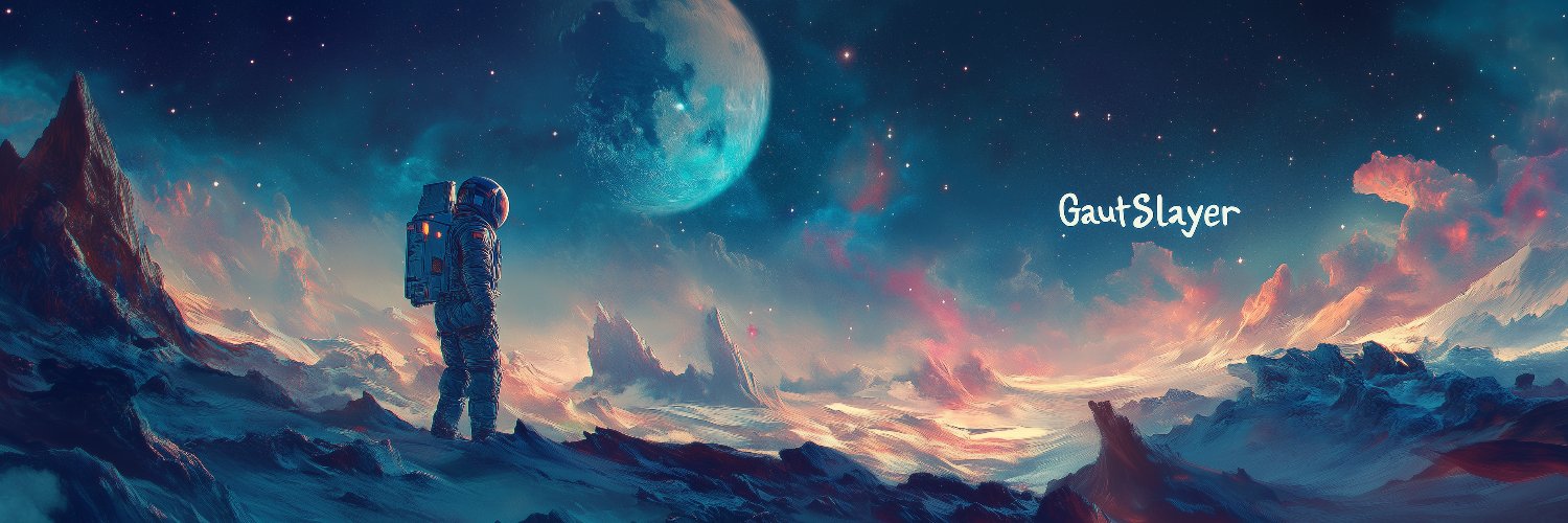 GautSlayer banner