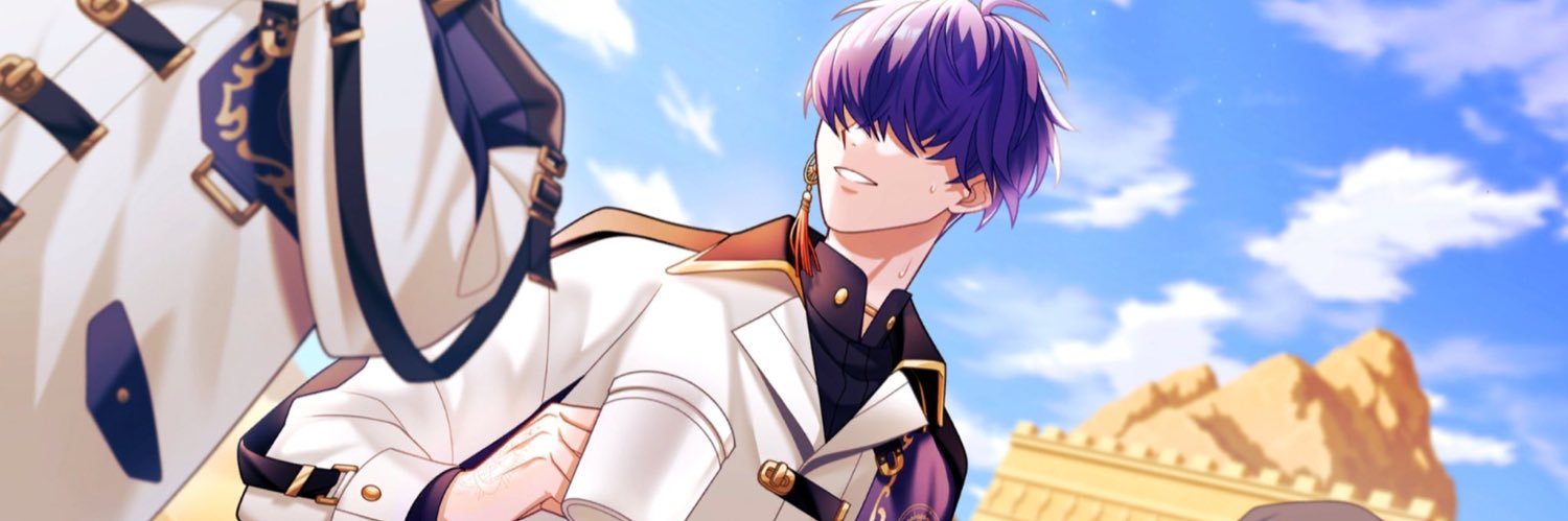 byeolbitx's profile banner image