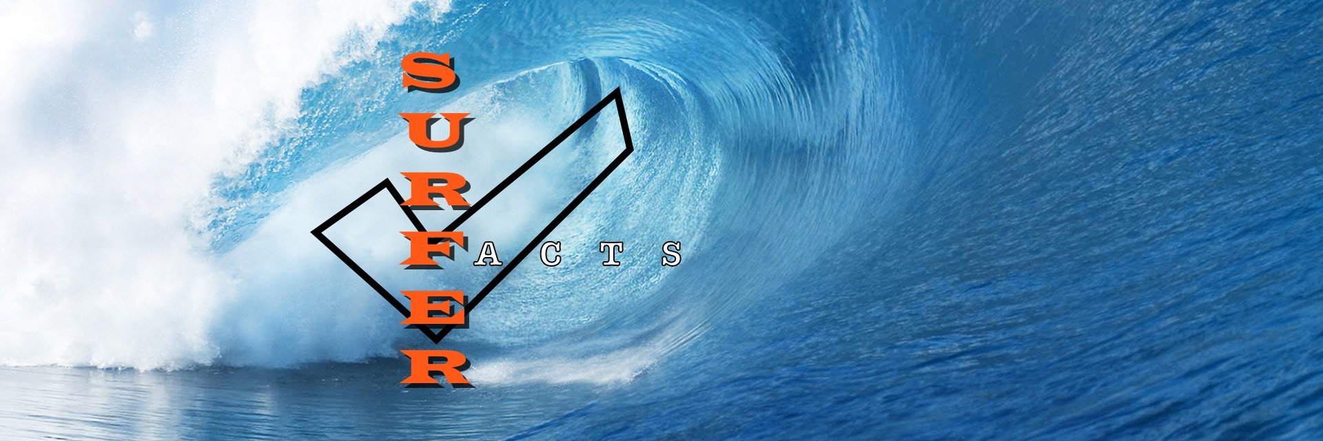 surferfacts's profile banner image