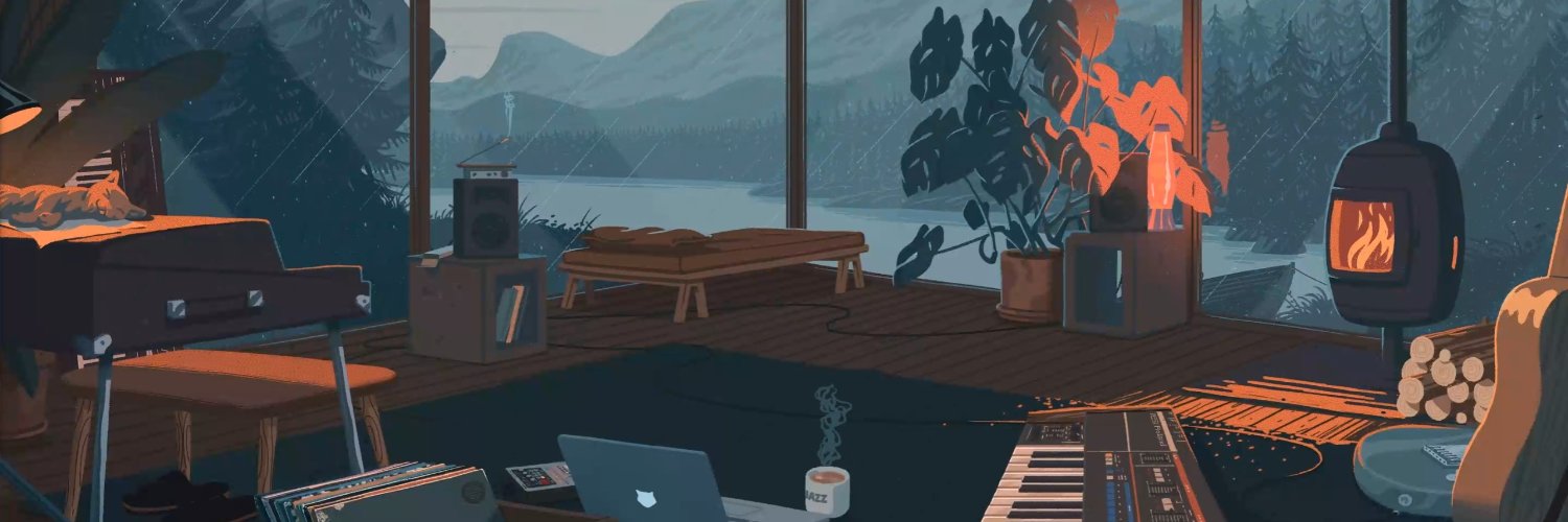 jaytreble's profile banner image