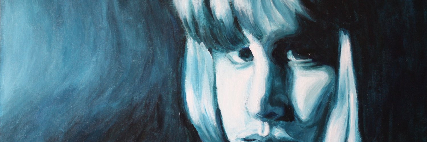 Lenoracle's profile banner image
