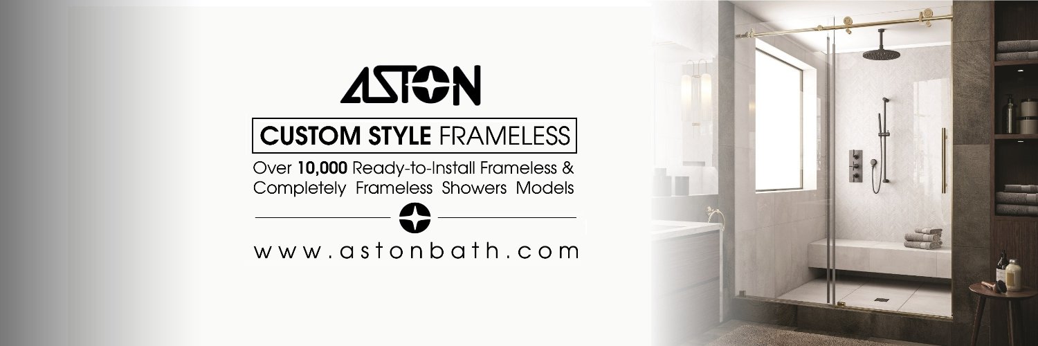 Aston banner