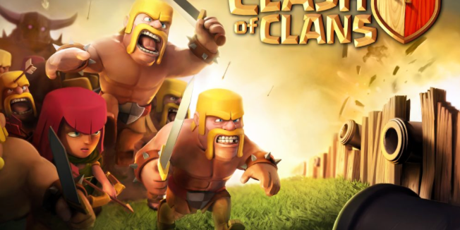 GemasGratisCoC's profile banner image
