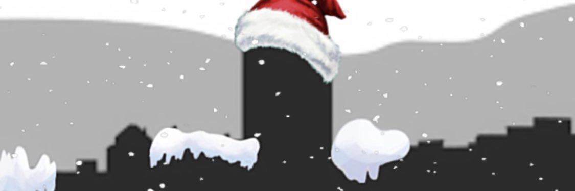 Miranda Parker's banner