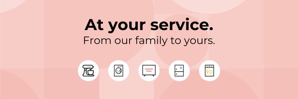 HughesDirect Profile Banner