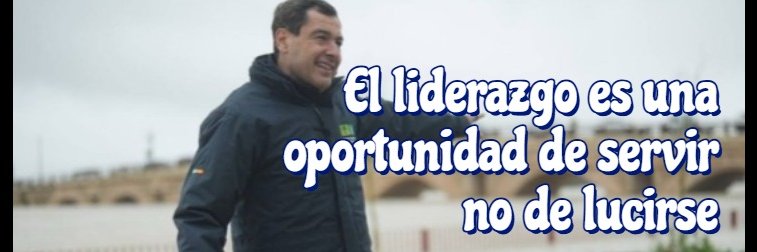 Partido Popular de Chipiona banner