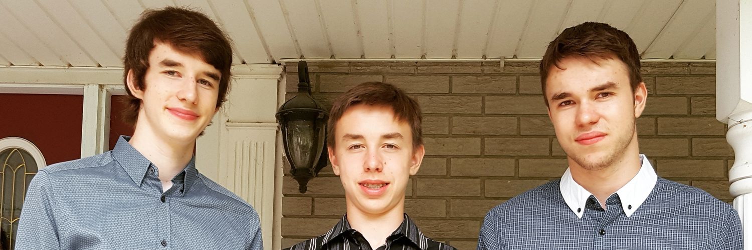 Michael Parent banner