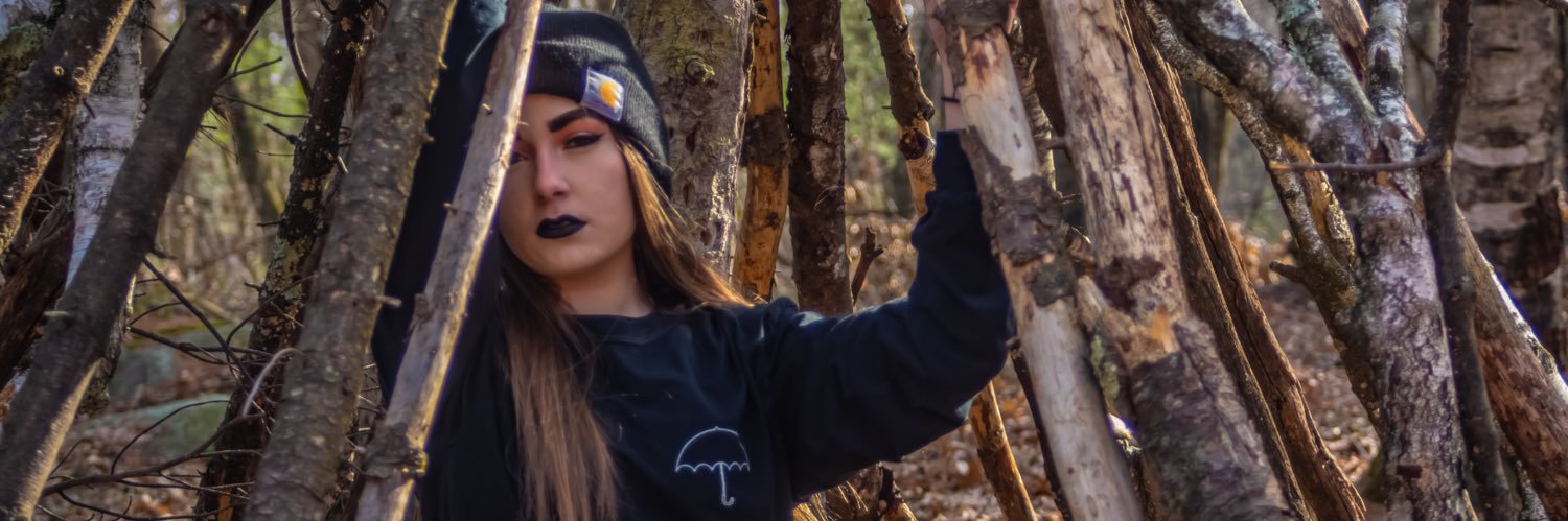 Uhdridri's profile banner image