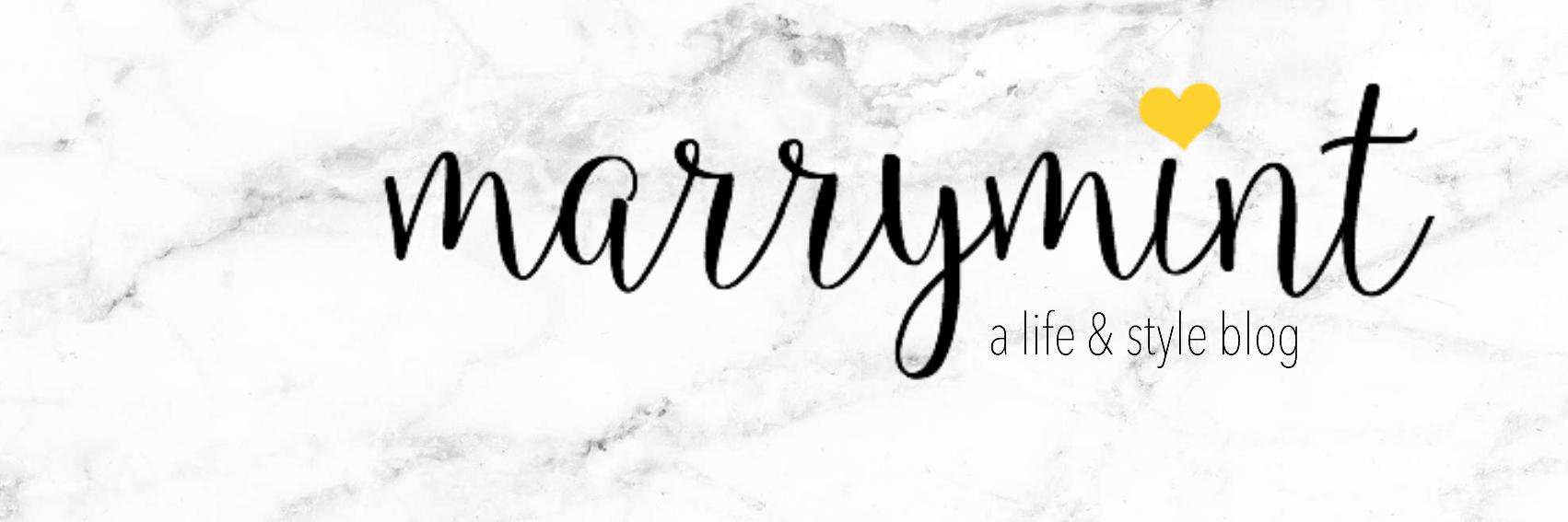MarryMintAmanda's profile banner image