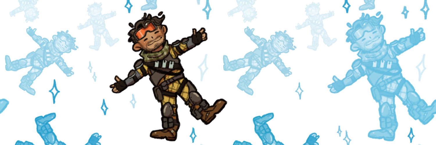 gaigerino's profile banner image