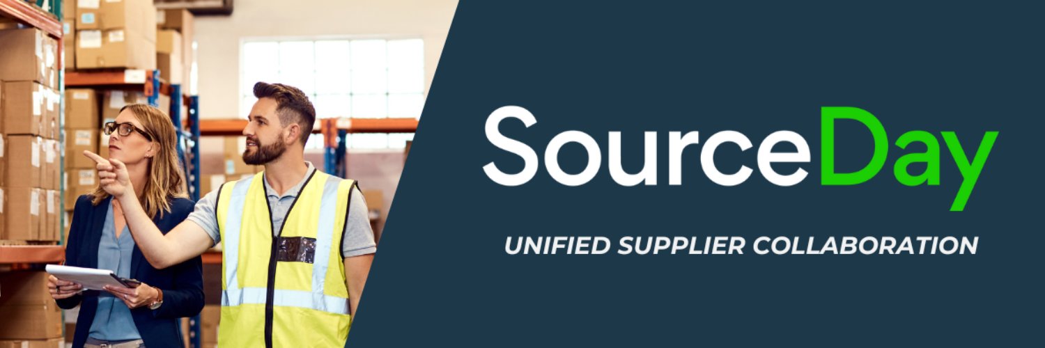 SourceDay banner