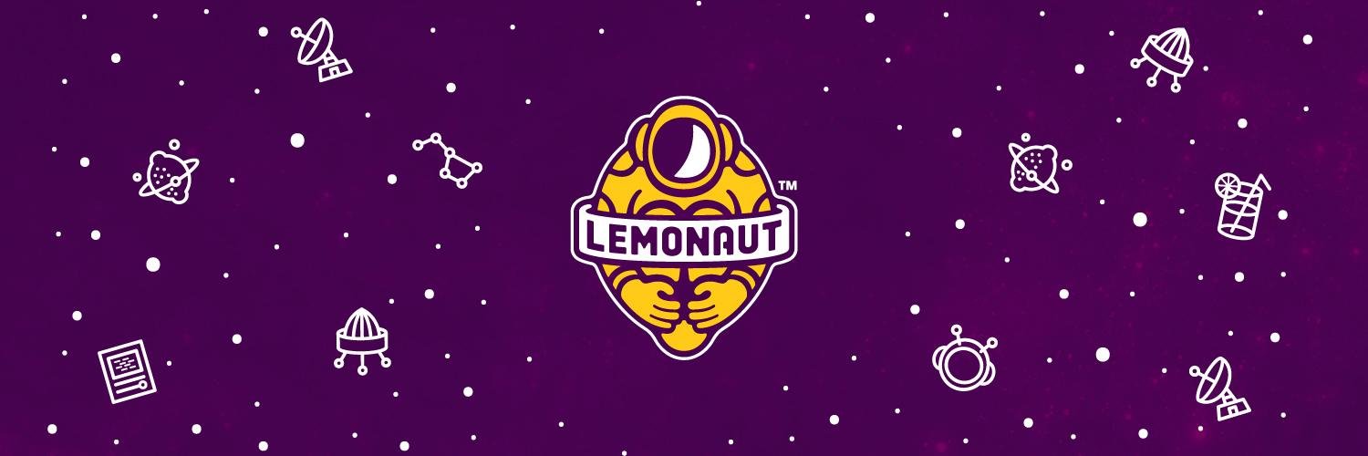 iamlemonaut's profile banner image