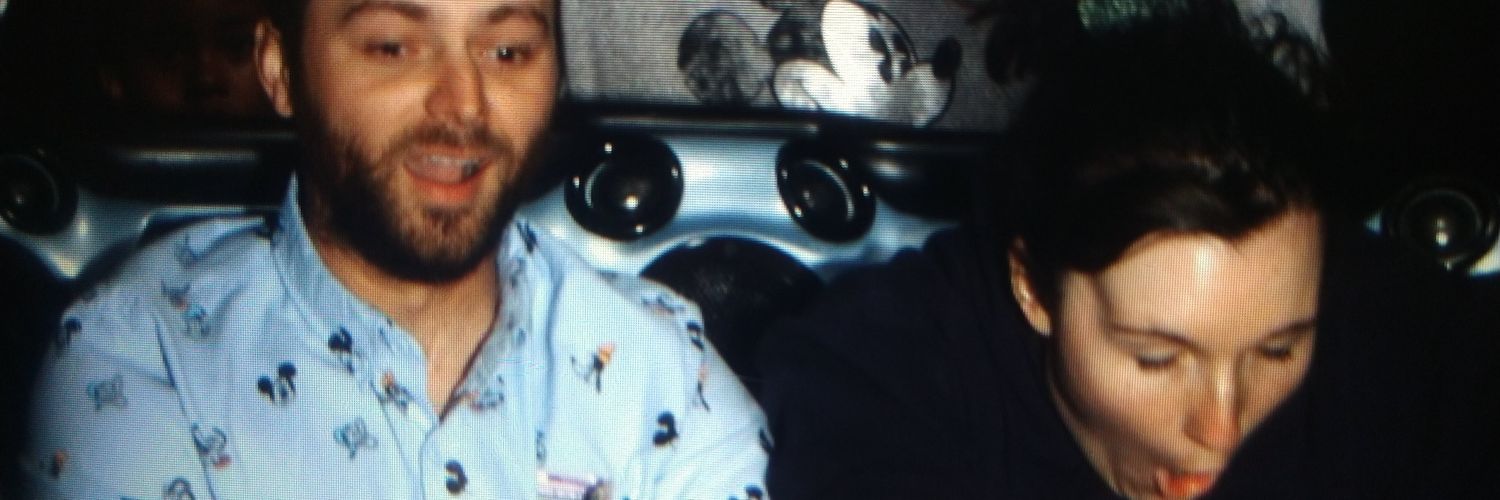 NotTheFakeAMcW's profile banner image
